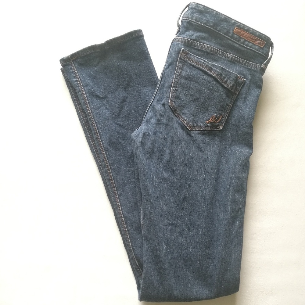 Express Jeans 2 Long